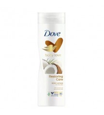 Dove Body Love Restoring Care Body Lotion For Dry Skin 250ml